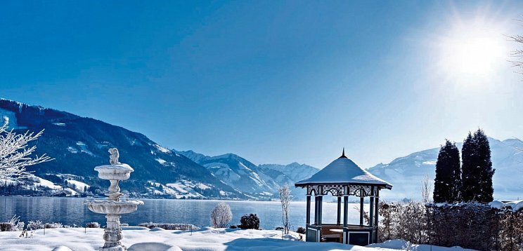 Grand Hotel Zell am See