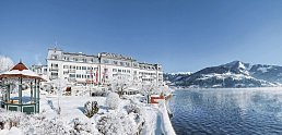 Grand Hotel Zell am See