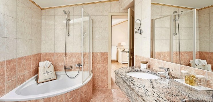 Grand Hotel Zell am See