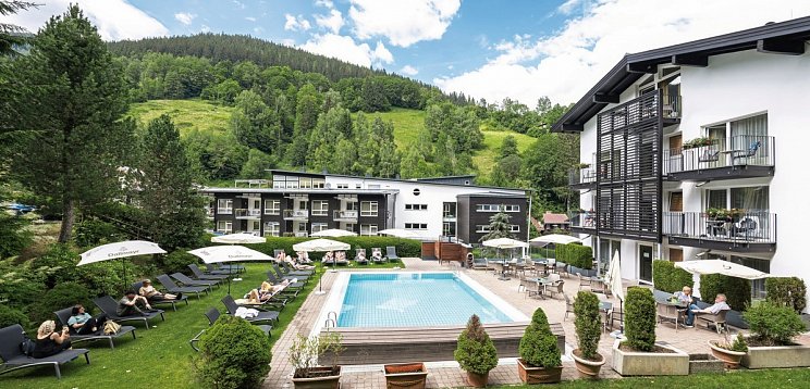 Der Waldhof