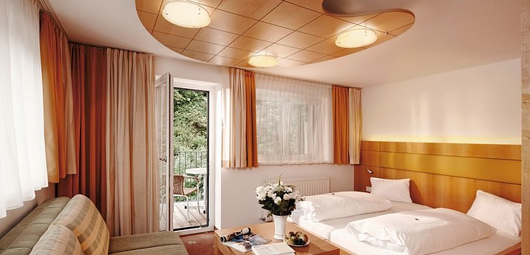 Der Waldhof