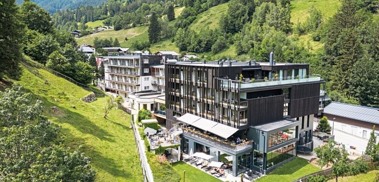 Der Waldhof