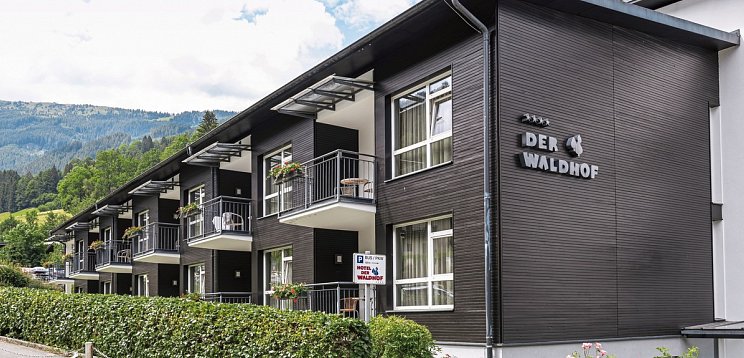 Der Waldhof
