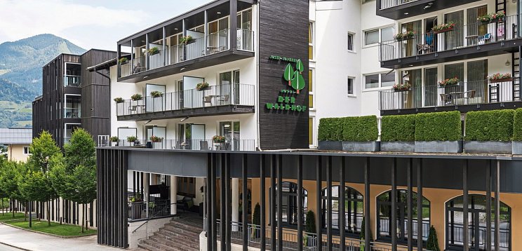 Der Waldhof