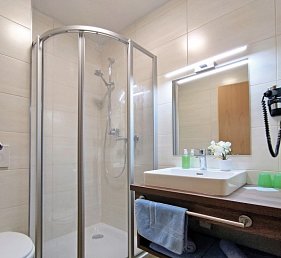 Hotel Wasserfall