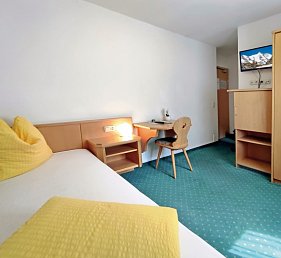 Hotel Wasserfall