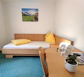 Hotel Wasserfall
