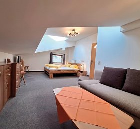 Hotel Wasserfall