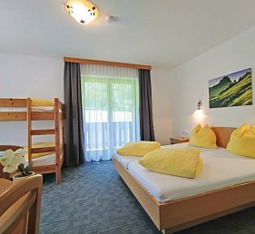 Hotel Wasserfall