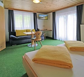 Hotel Wasserfall