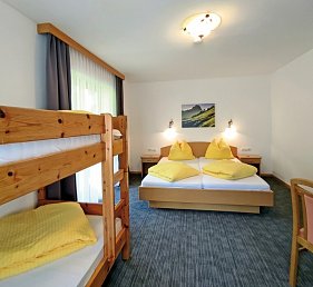 Hotel Wasserfall
