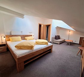 Hotel Wasserfall