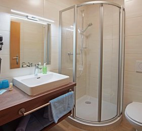 Hotel Wasserfall