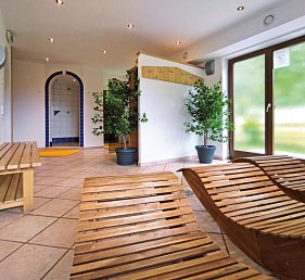 Hotel Wasserfall