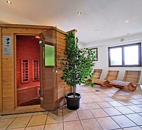 Hotel Wasserfall