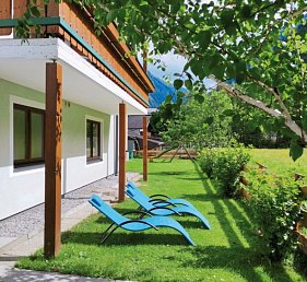 Hotel Wasserfall