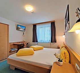 Hotel Wasserfall