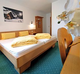 Hotel Wasserfall
