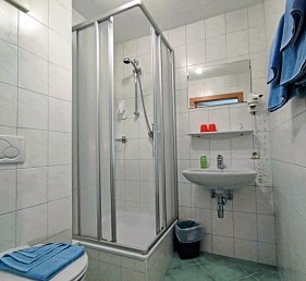 Hotel Wasserfall