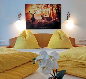 Hotel Wasserfall