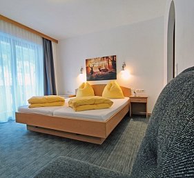 Hotel Wasserfall