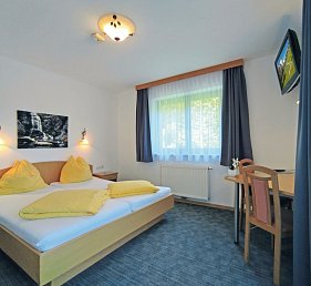 Hotel Wasserfall