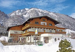 Hotel Wasserfall