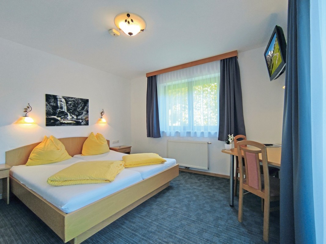 Hotel Wasserfall