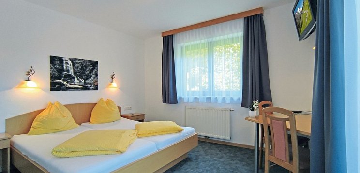 Hotel Wasserfall