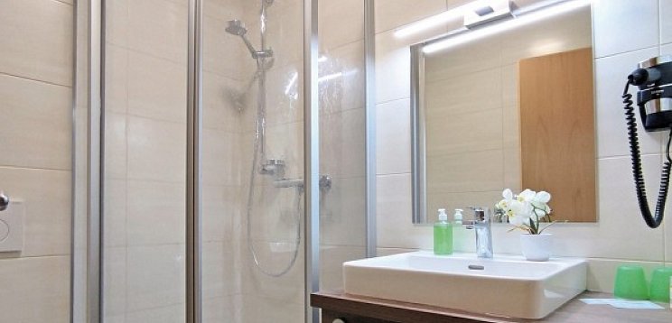 Hotel Wasserfall