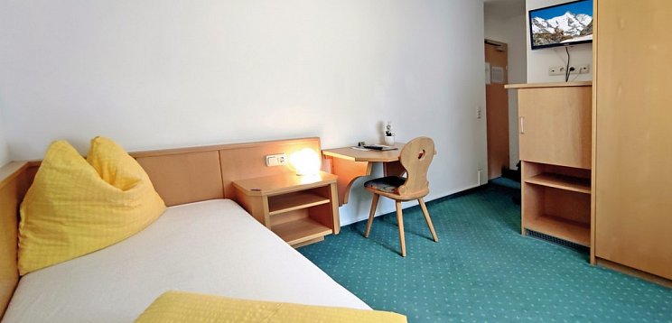 Hotel Wasserfall