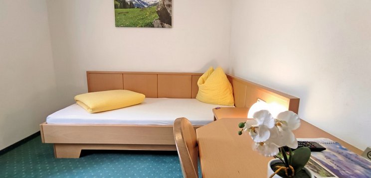 Hotel Wasserfall