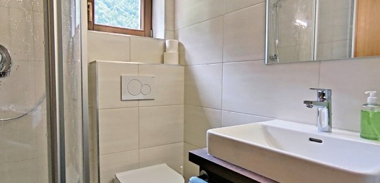 Hotel Wasserfall