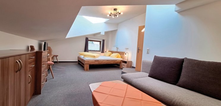 Hotel Wasserfall