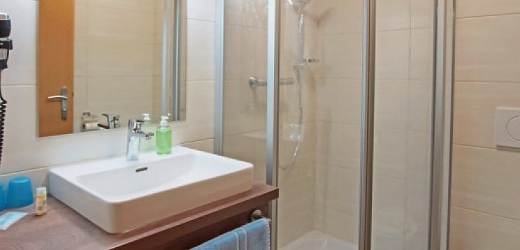Hotel Wasserfall