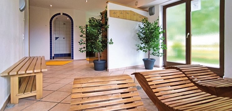 Hotel Wasserfall