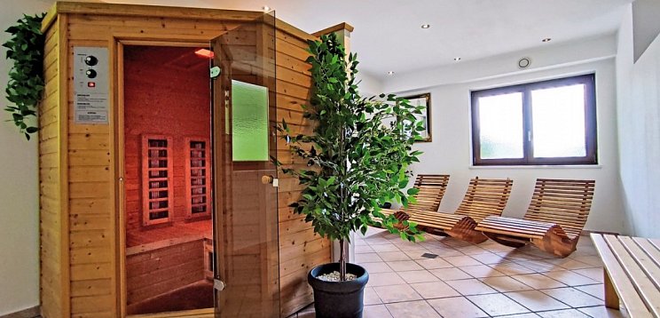Hotel Wasserfall