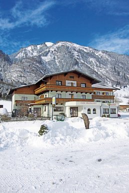 Hotel Wasserfall