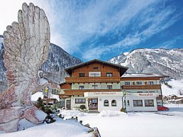 Hotel Wasserfall