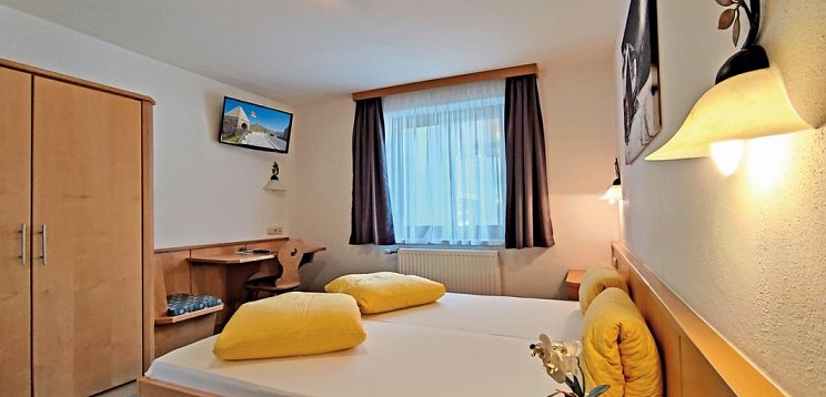 Hotel Wasserfall
