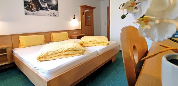 Hotel Wasserfall