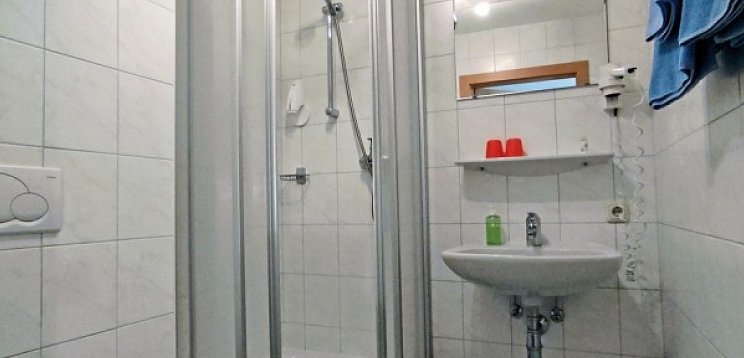Hotel Wasserfall