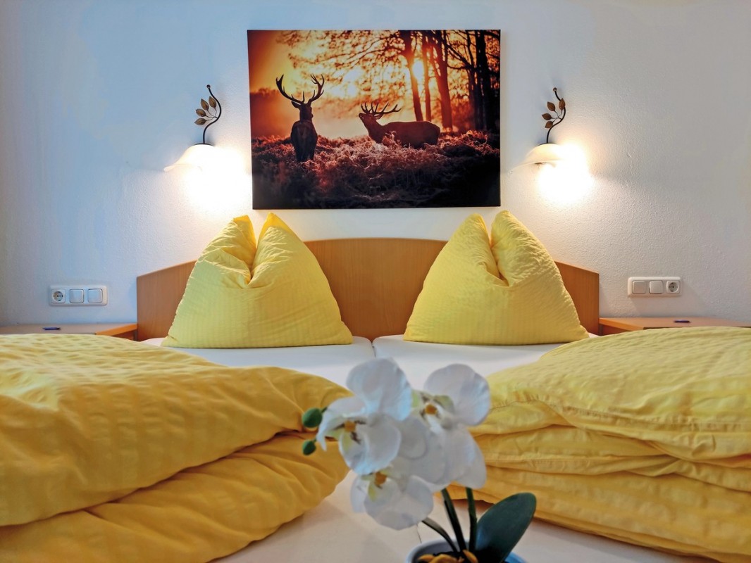 Hotel Wasserfall