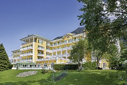 Das Alpenhaus Gasteinertal