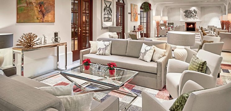 Das Alpenhaus Gasteinertal