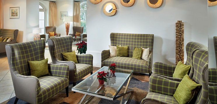 Das Alpenhaus Gasteinertal