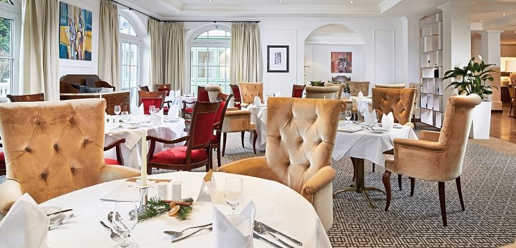 Das Alpenhaus Gasteinertal