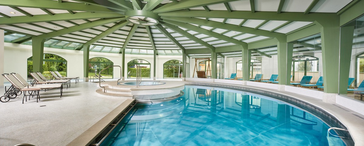 Das Alpenhaus Gasteinertal