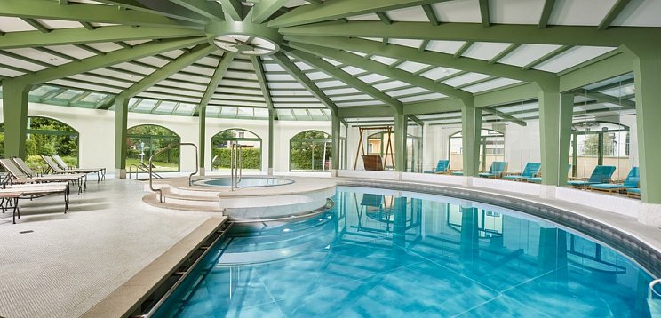 Das Alpenhaus Gasteinertal