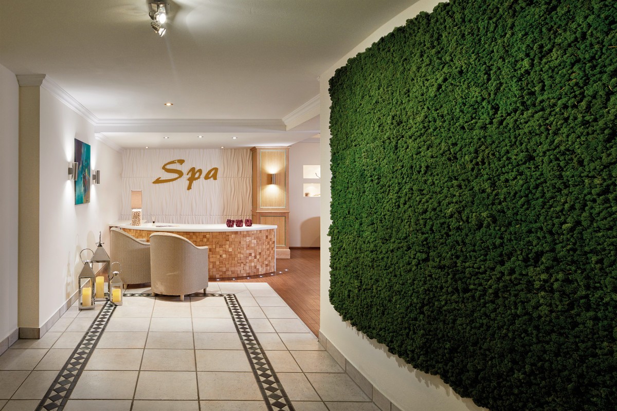 Das Alpenhaus Gasteinertal